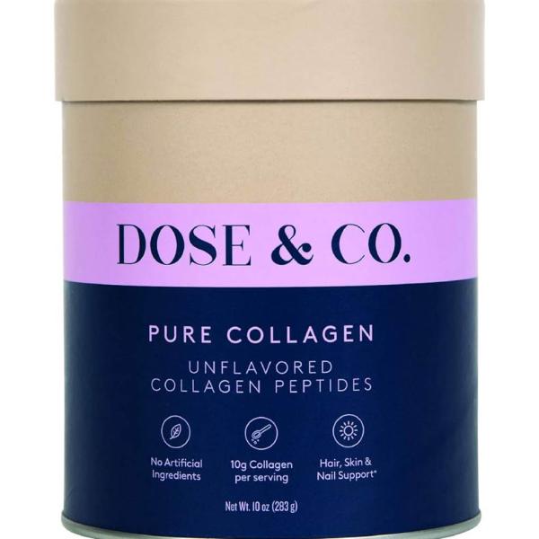 DOSE & CO Pure Collagen