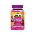 ALIVE HAIR SKIN & NAILS