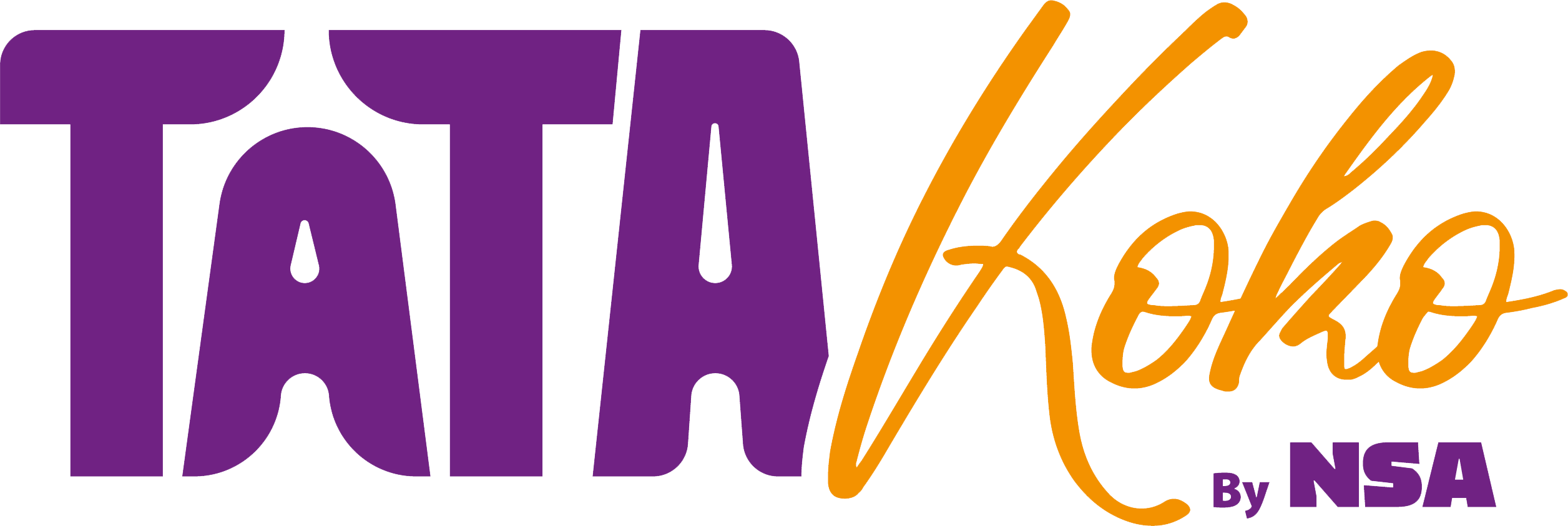 Tata Koko