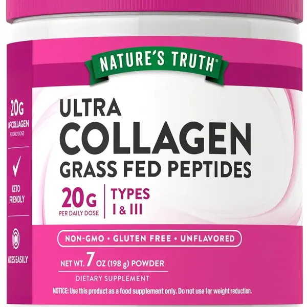 Ultra COLLAGEN 20G